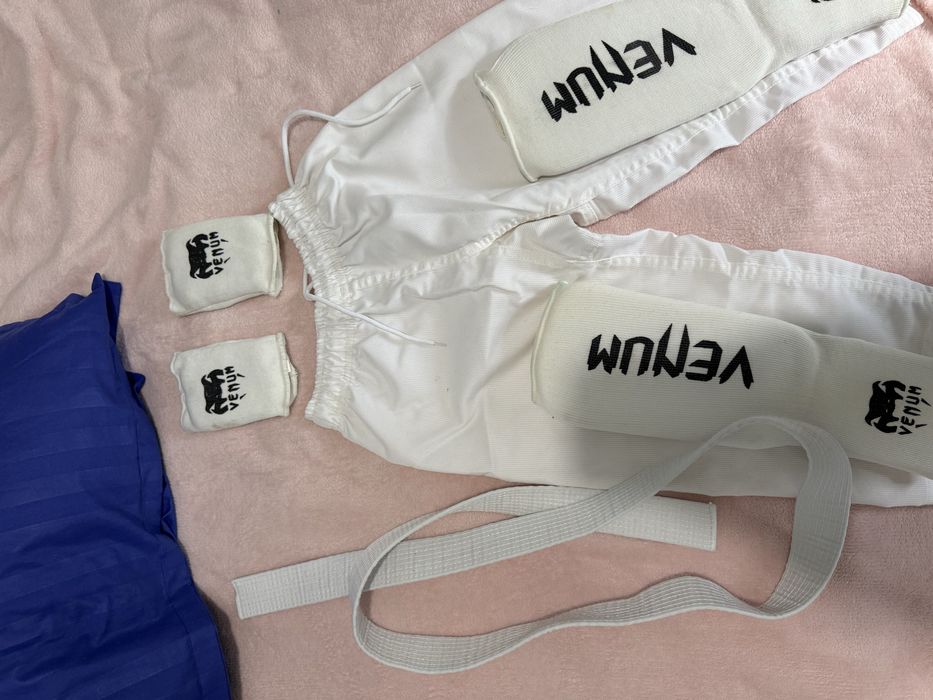 кимано для ребенка 6 и 8 лет