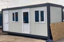 Vând containere standard