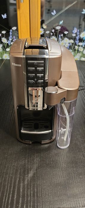 Mașina de cafea Tchibo cafissimo