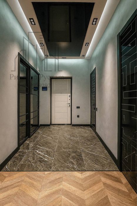 2/7/9 71м2 жк Edison IT PARK Академ городок