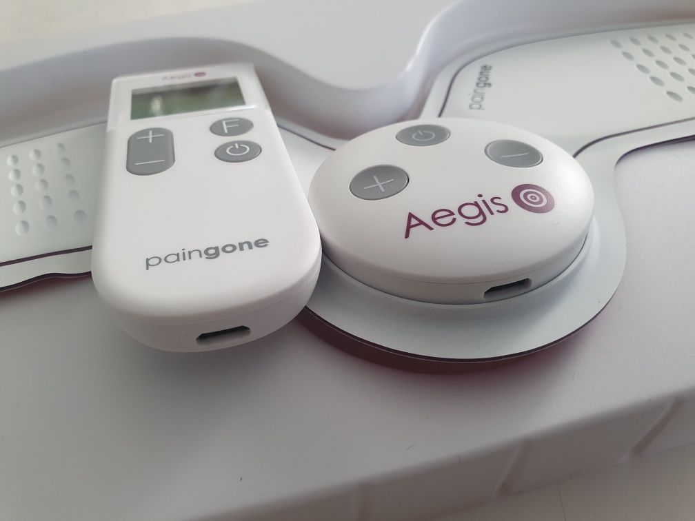 Paigone    Aegis