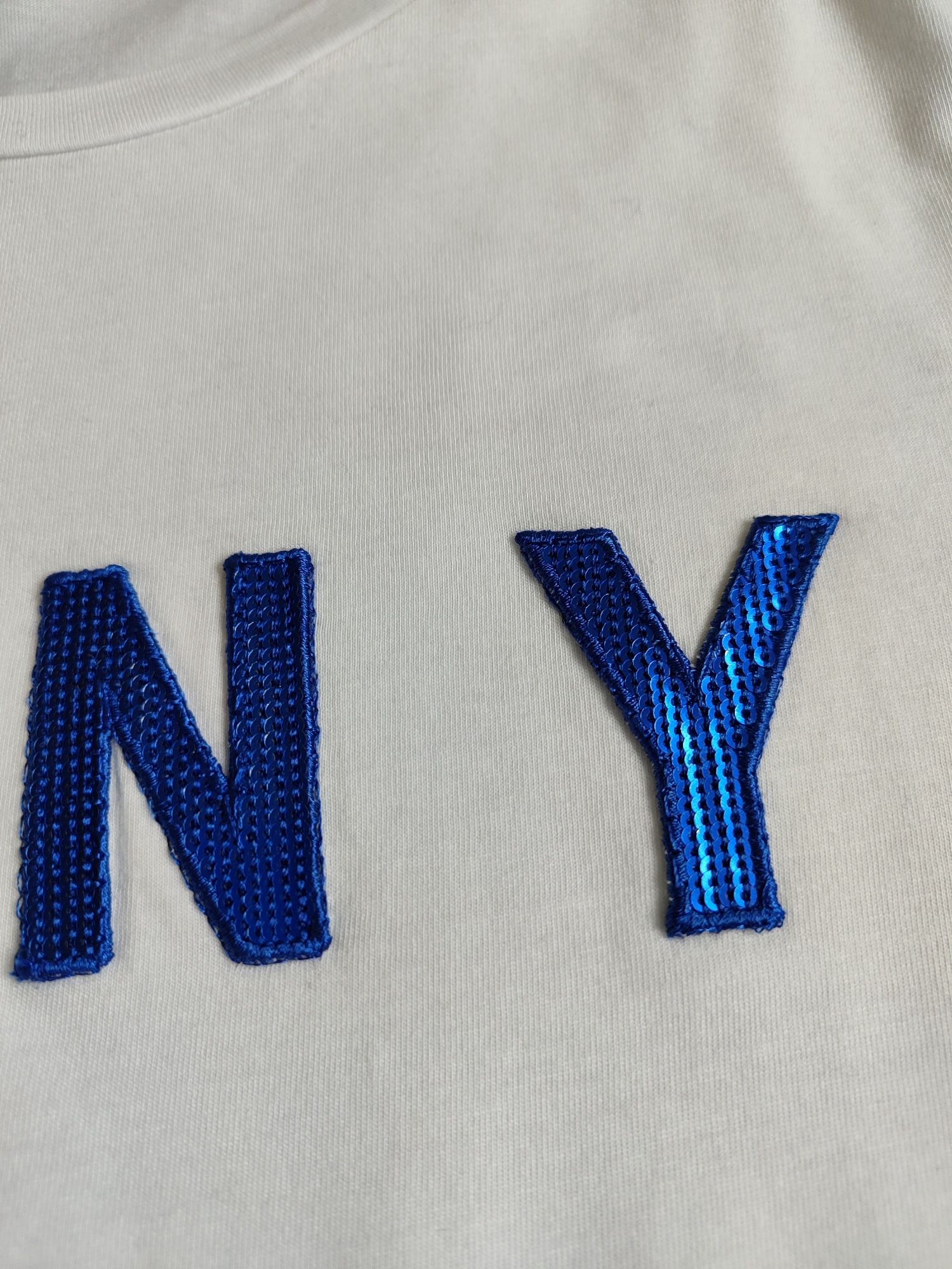 Тениска DKNY оригинална