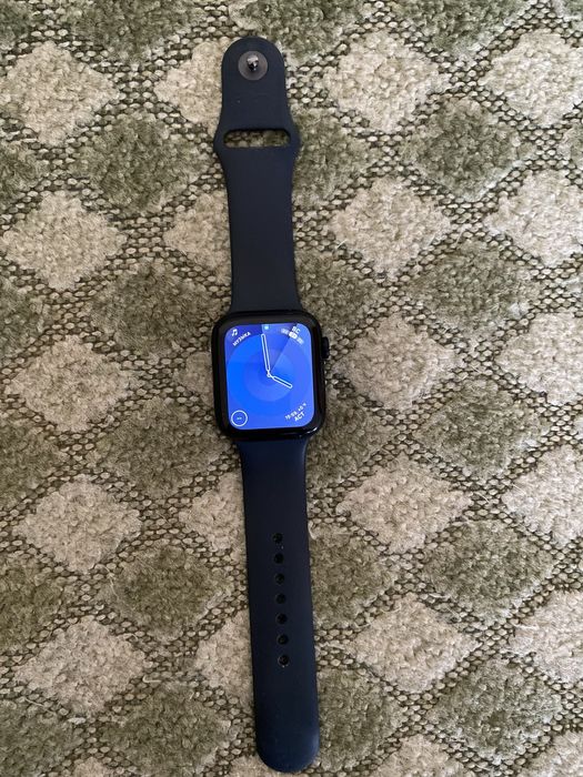 Продам Apple WATCH SE 44mm