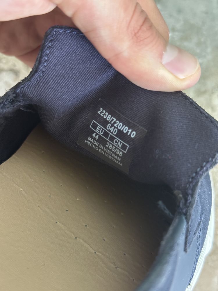Елегантни обувки Zara