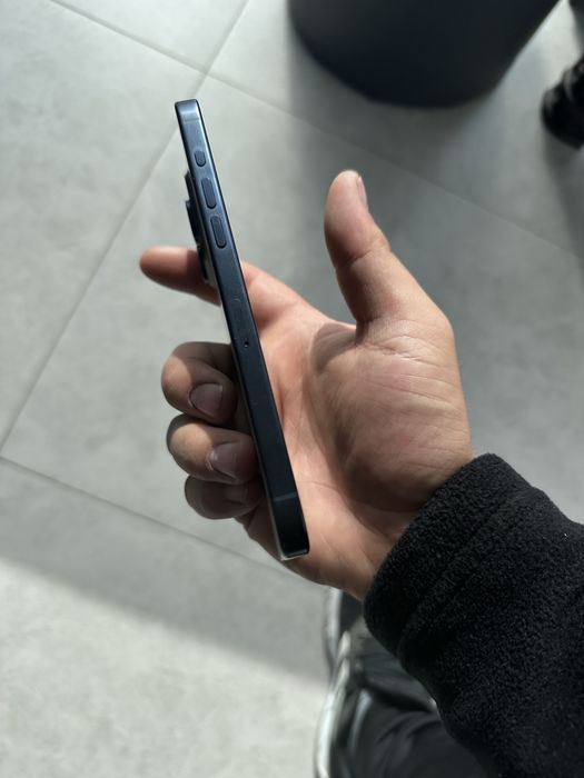 IPHONE 15 PRO MAX 256GB [В Гаранция]