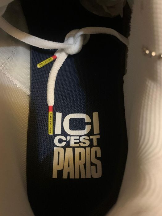 Nike air max plus PSG 40-45