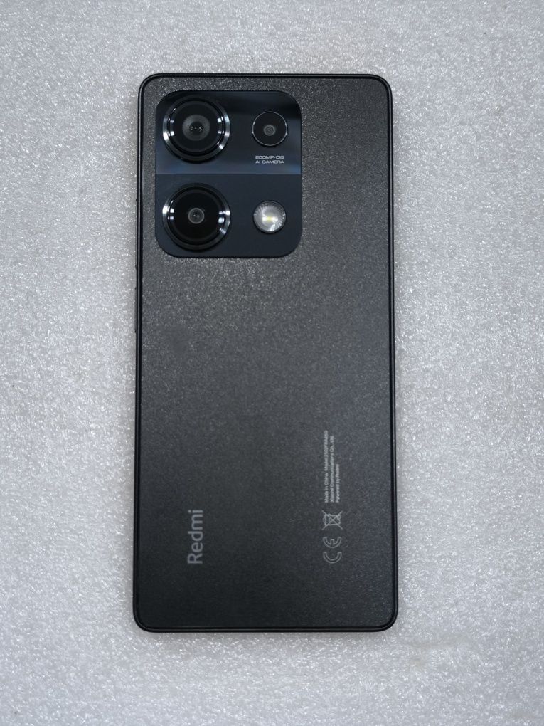 Redmi Note 14S 8/256 gb