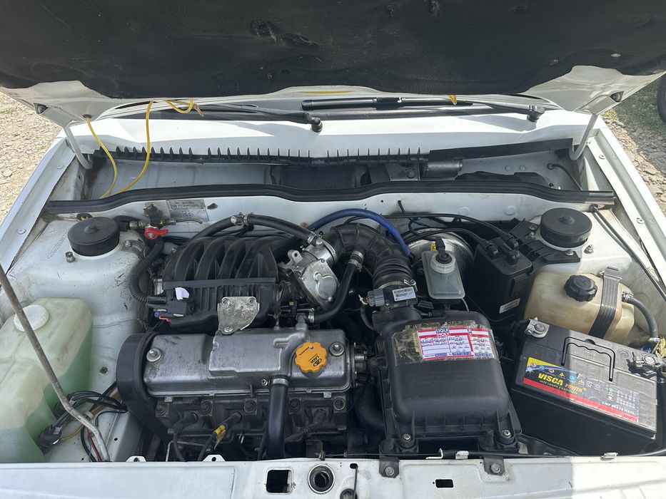 Ваз Lada 2114 yili2013