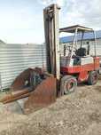 Motostivuitor Linde