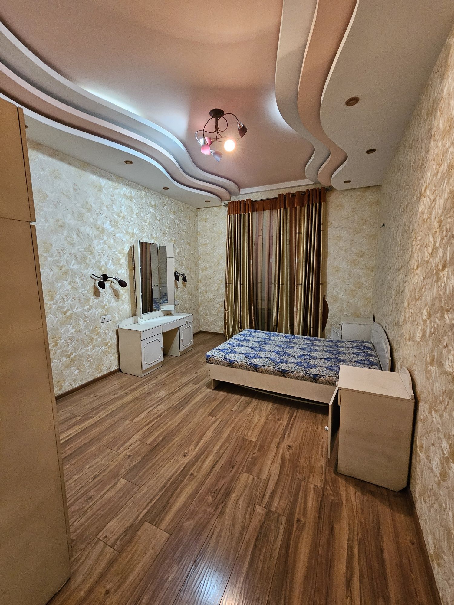Продаётся 3х комнатная квартира