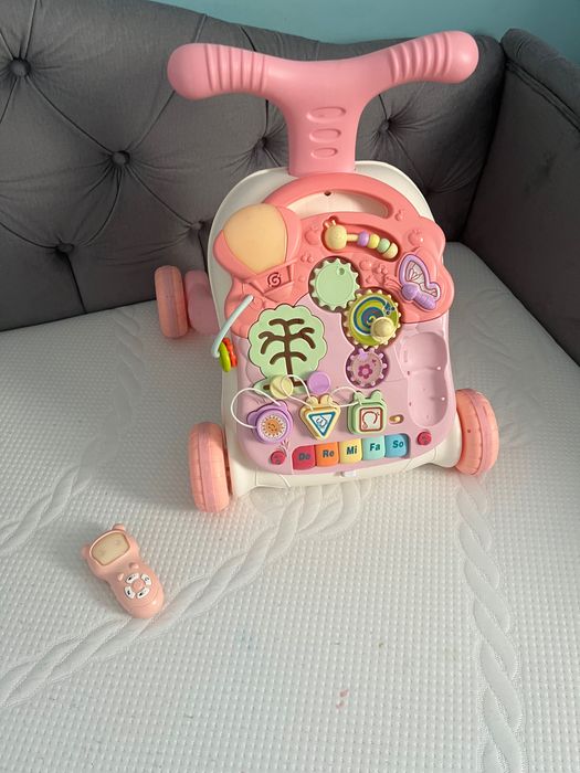 Premergător 3 în 1