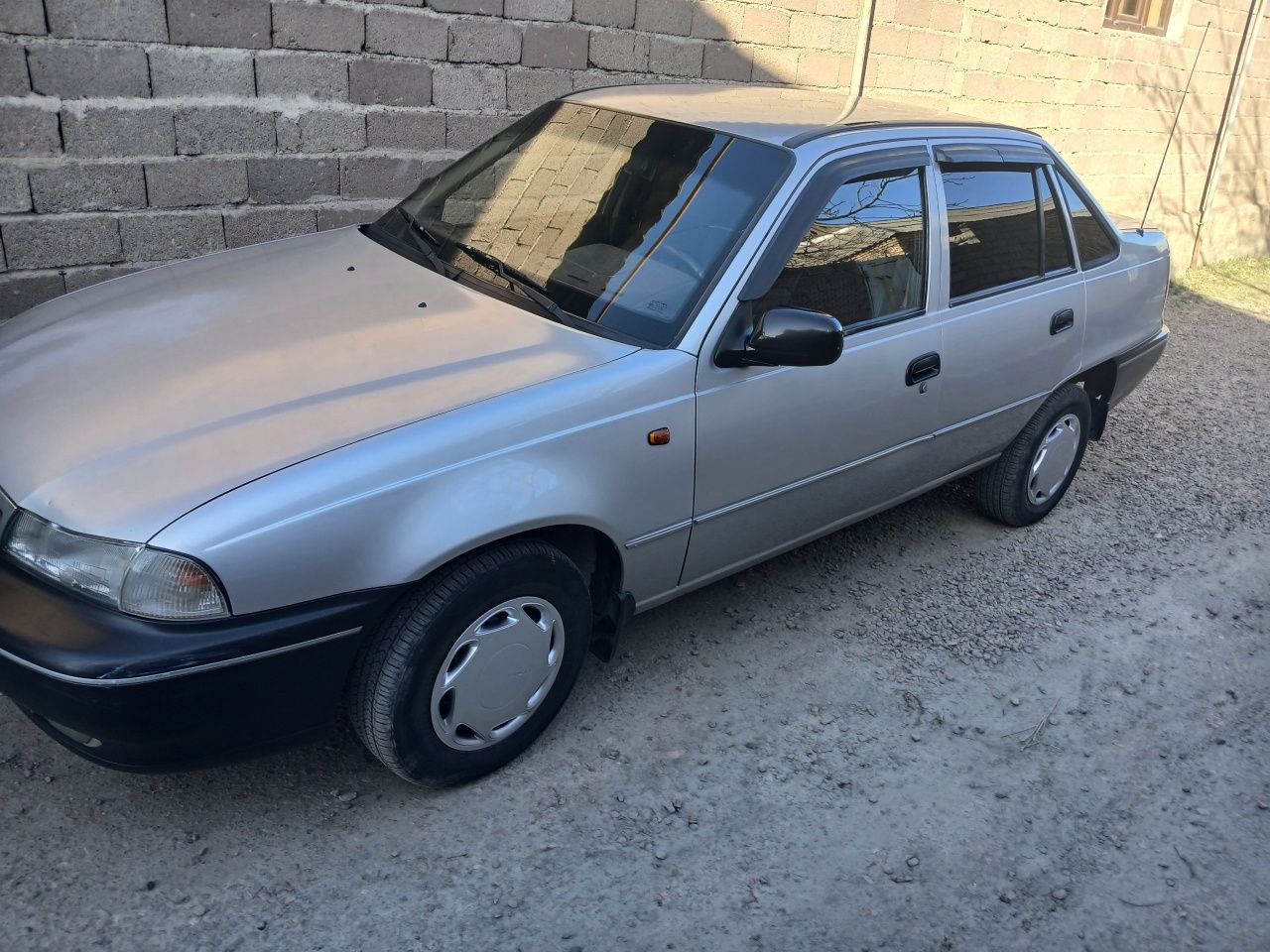 Nexia 1 sons benzin