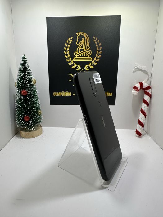 NDP Amanet NON-STOP Calea Vitan Nr. 121 Nokia 4.2 (45234)