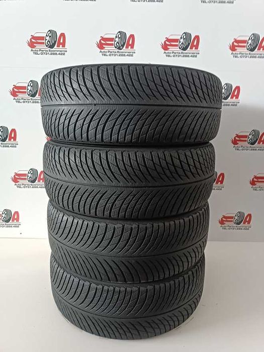 215/55/18 99V MICHELIN CP N10709 M+S