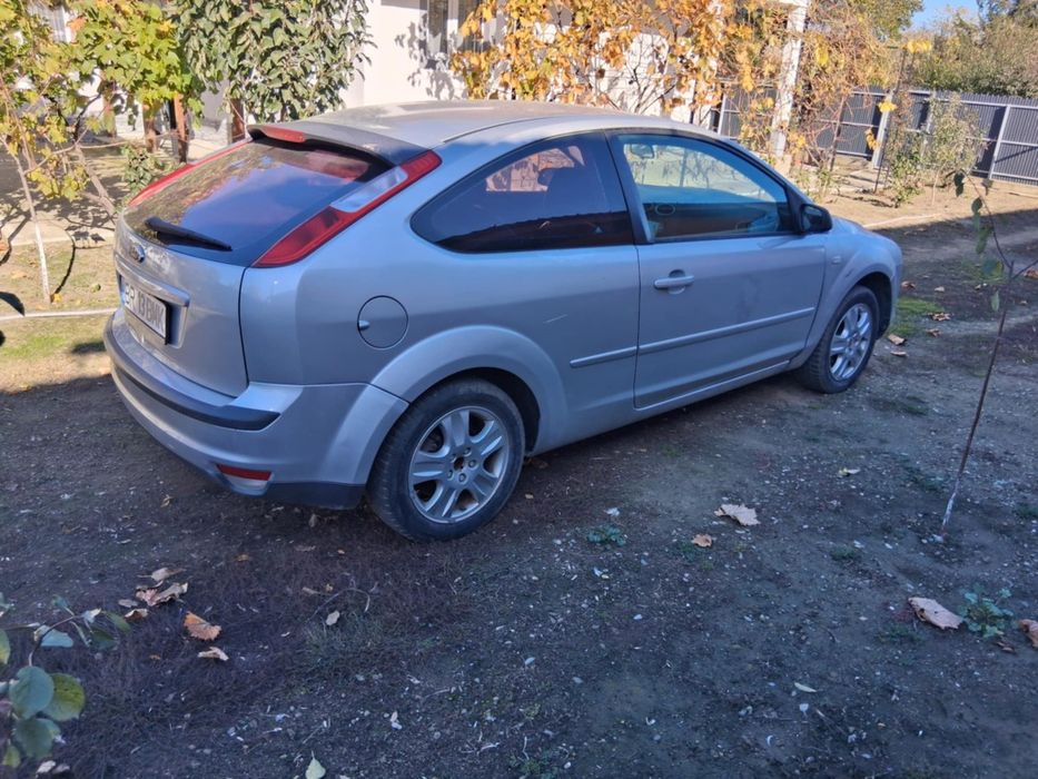 Ford focus 1.4 benzina