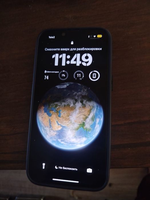 Iphone 13 pro 128 gb