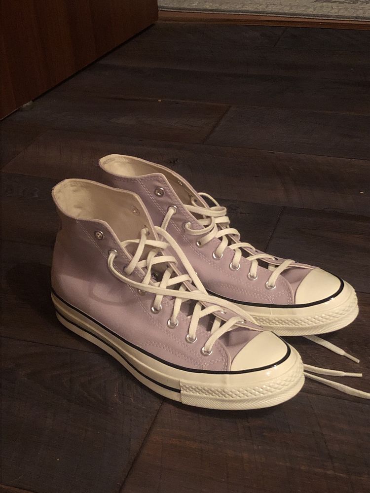 Кроссовки Converse