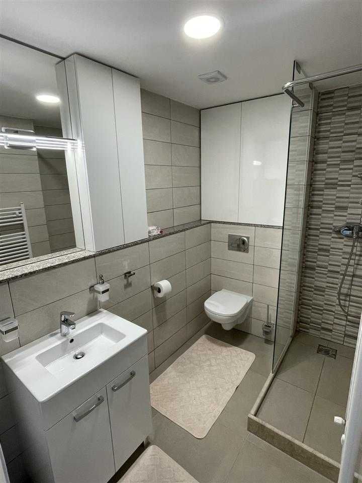 Дава се под наем Двустаен апартамент в София, Зона Б-5 - 65 кв.м за 663 € - Снимка #2