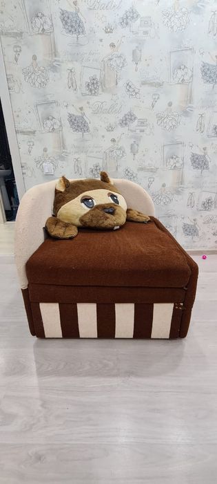 Продам кресло кровать