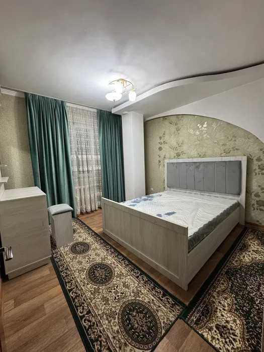 Сдается уютная квартира 2-ком  метро Юнусабад 838*