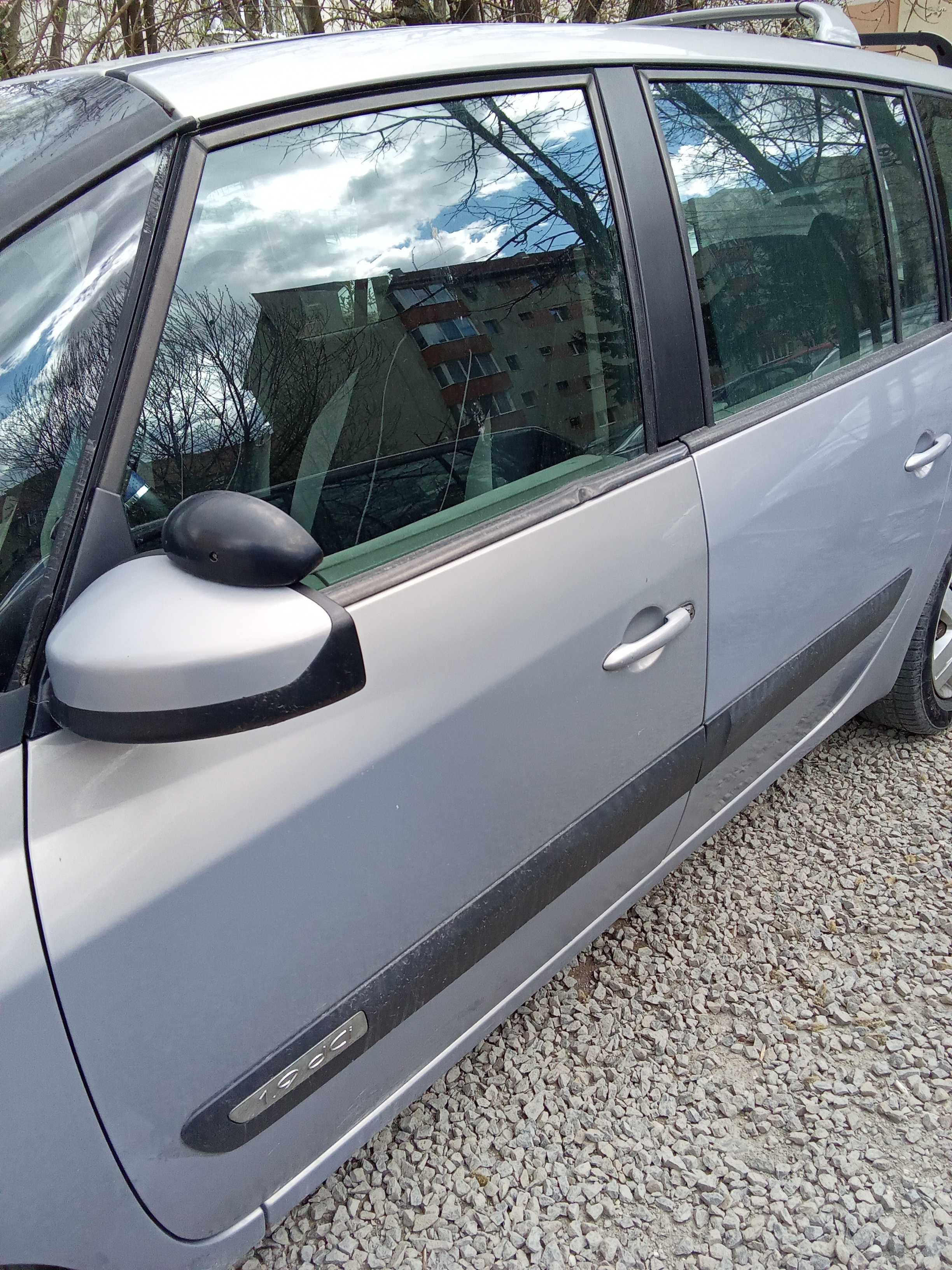 Renault Espace 1.9 D