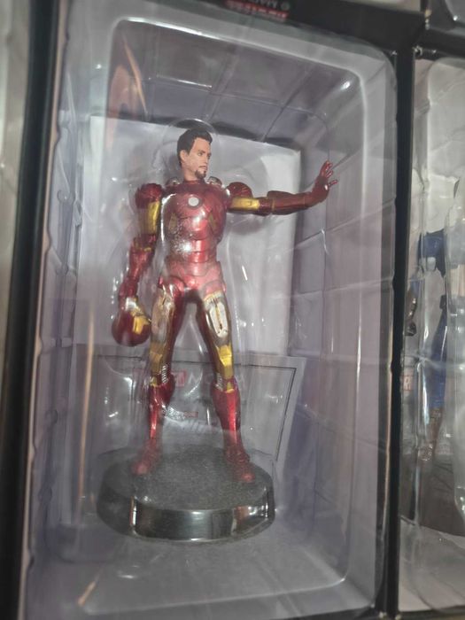 Marvel Movie Collection Deagostini