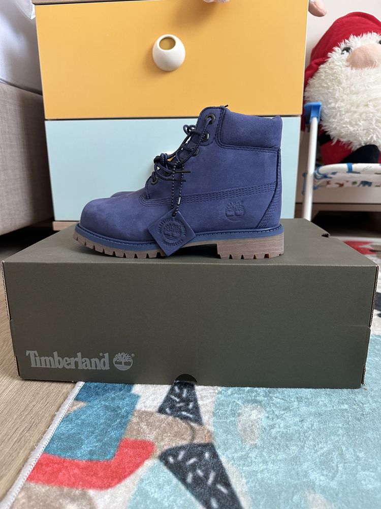 НОВИ детски боти Timberland