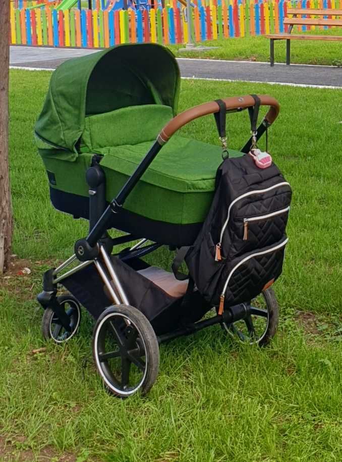 Детска количка Cybex Priam комплект