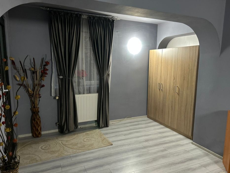 Apartament in vila