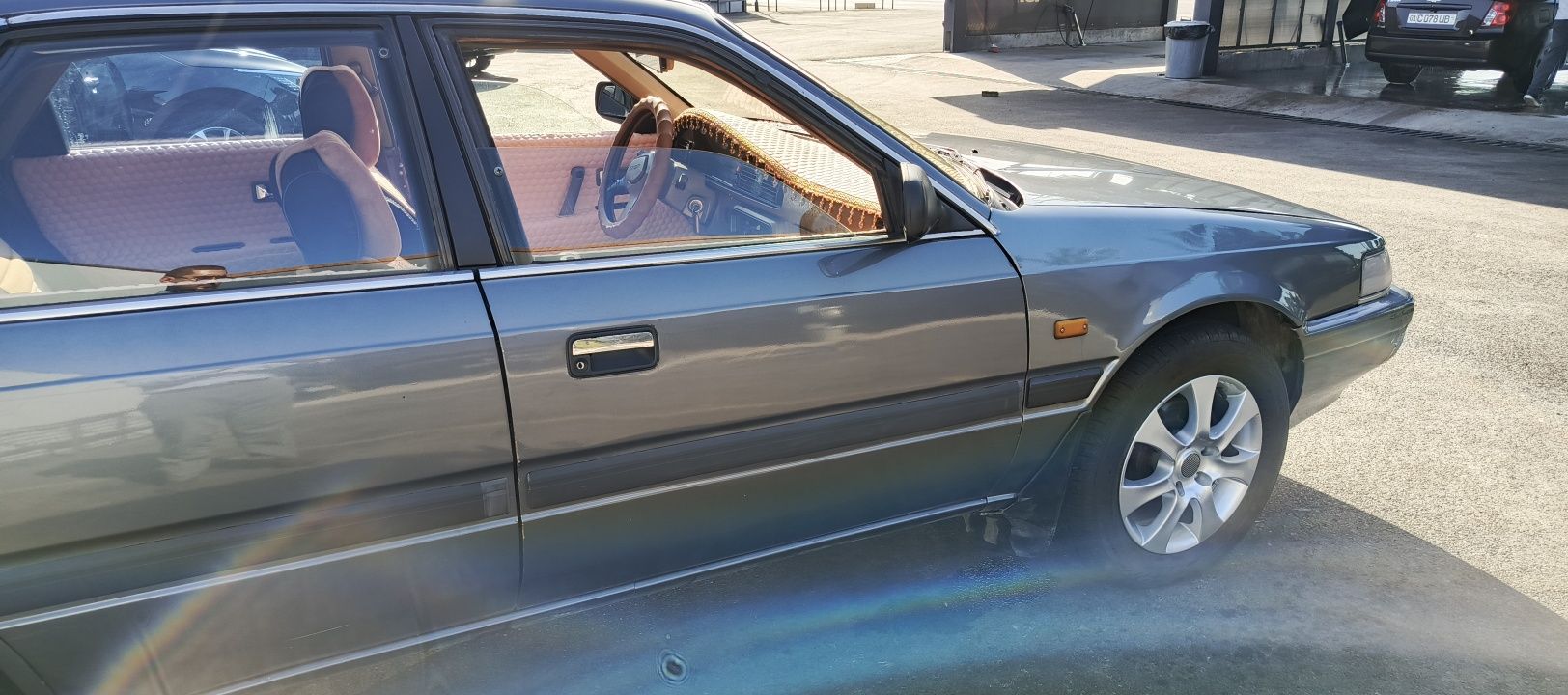 Продам Mazda 626, 1987 г.