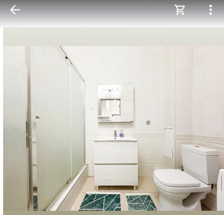 квартира в аренду