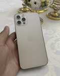Iphone 12 pro 128gb 76% yomks