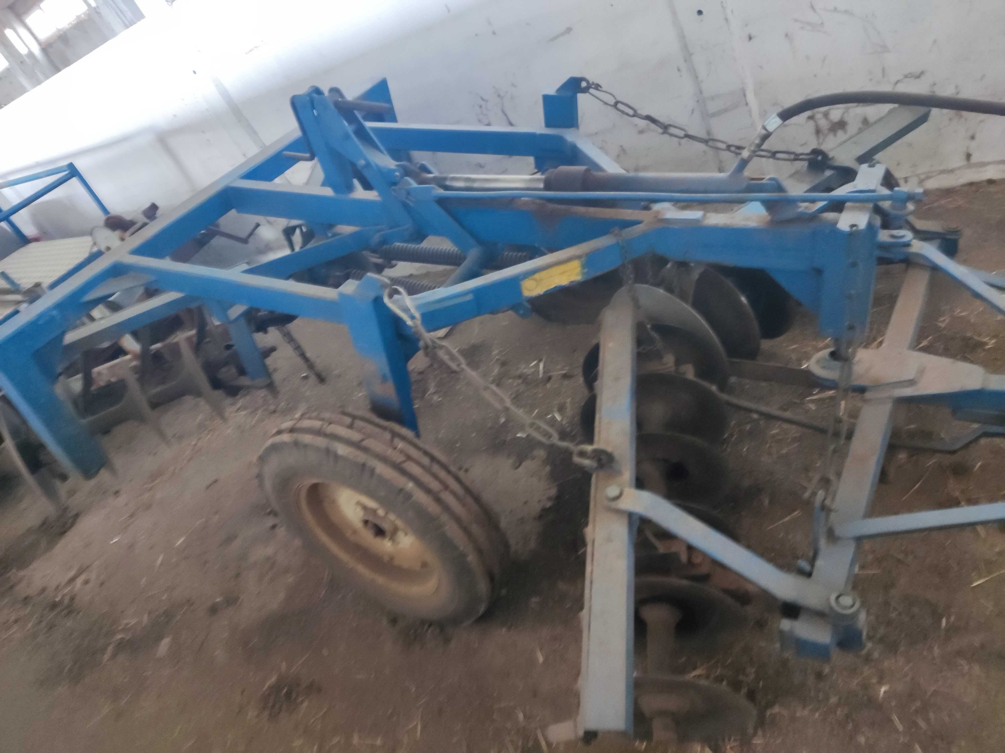 Гръцка Брана 1.7 м.
