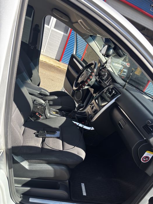 Mercedes B class