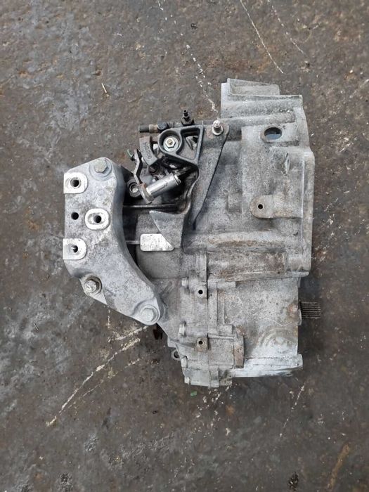 Cutie de viteze VW Golf V 2.0 TDI; 6 Trepte; GRF; 2004-2010