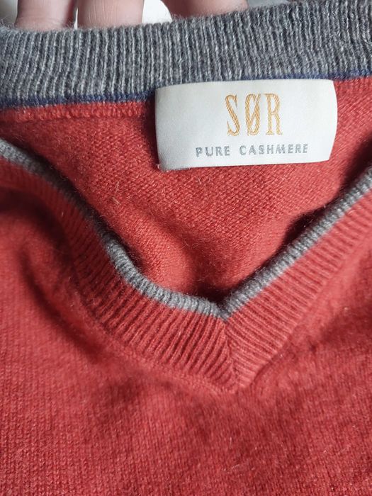 Brunello Cucinelli/ ETRO Original. Size XL Нови пуловери.