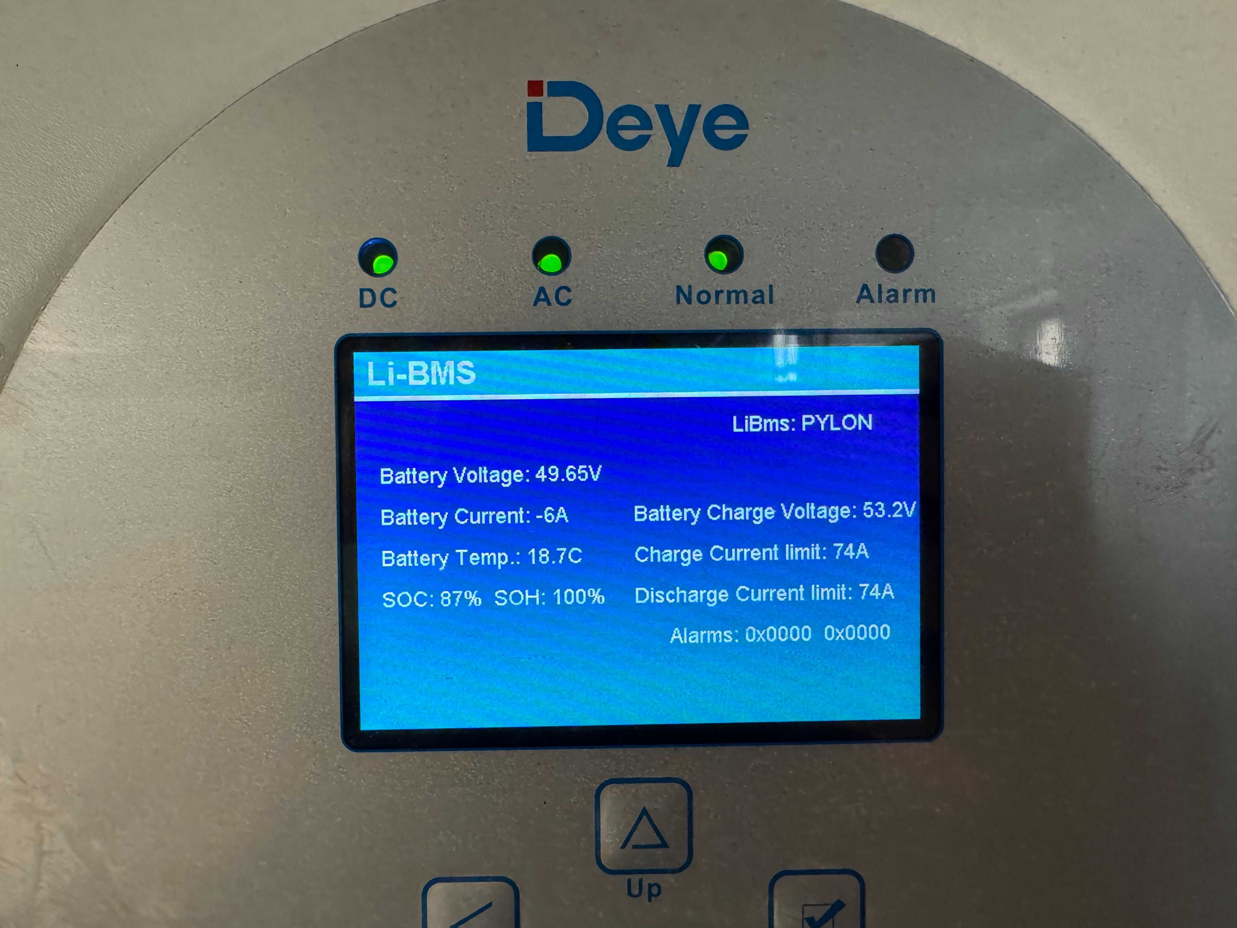 Батерия Pylontech US3000C