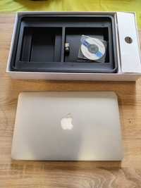 MacBook air (mid 2011) - i7/4GB/256GB