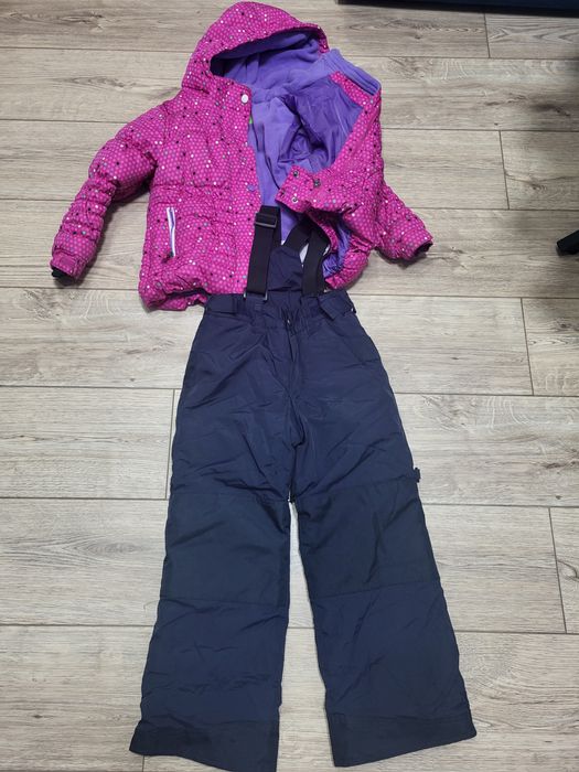 Продаю детский комбинезон