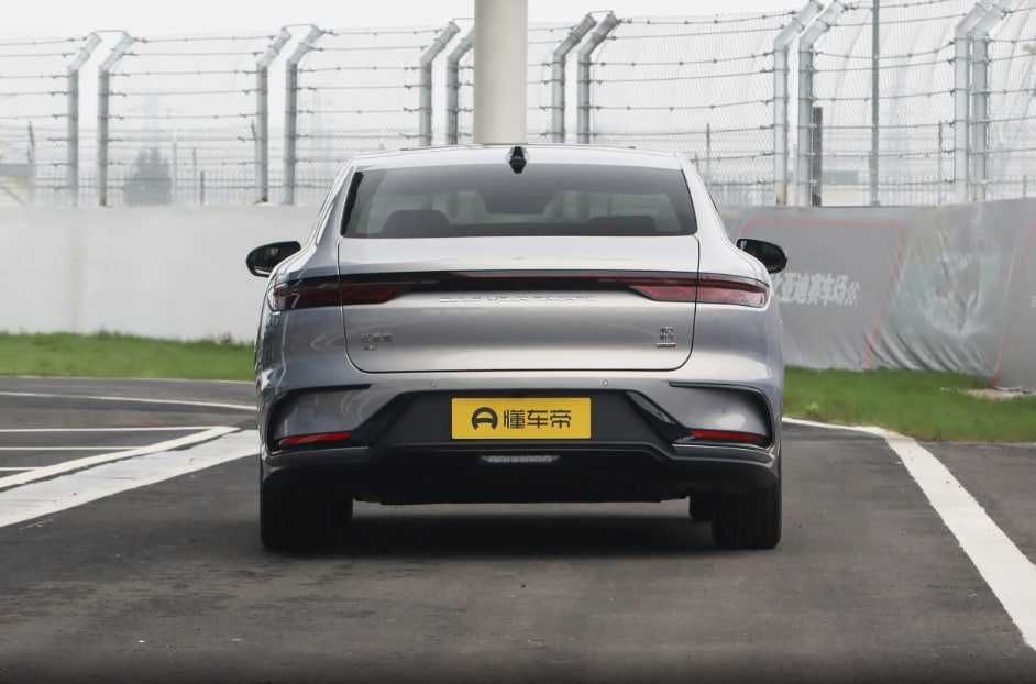 Mix Motors Byd Han 2026 Restyling Cip Tashkent под заказ!