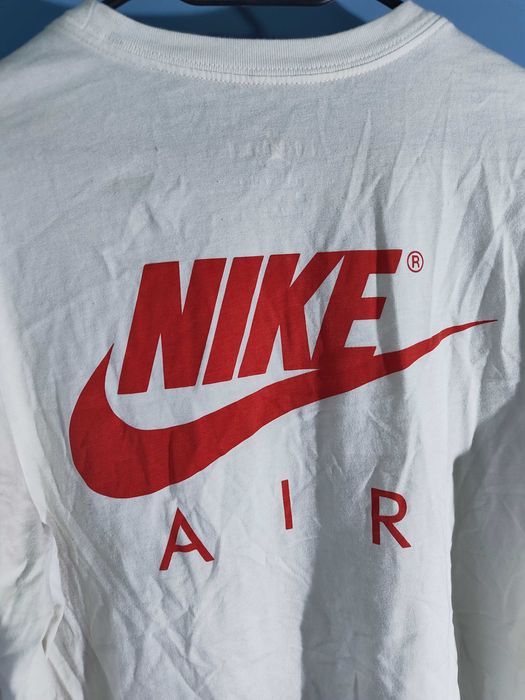 NIKE Jordan air Блуза/Мъжка М