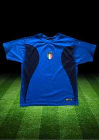 Футболна фланелка на националния отбор на Италия