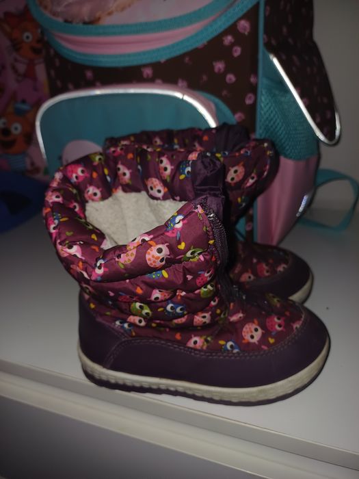 Обувь на девочку 28 29 30