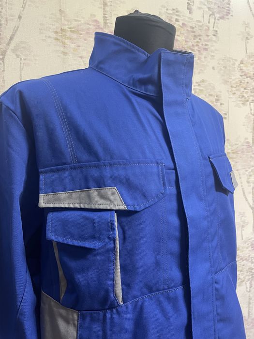 Jacheta barbati de munca/lucru/constructii Kubler XL