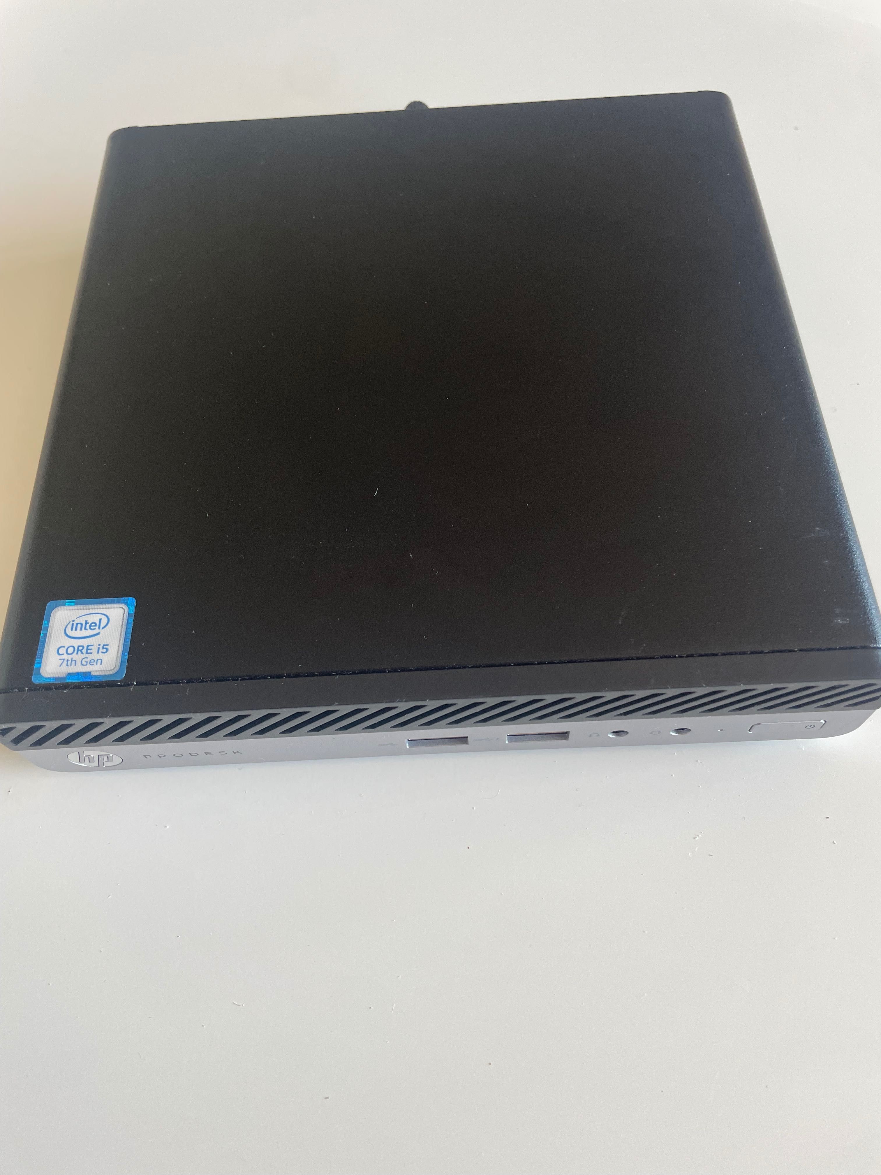 HP ProDesk 400 G3 DM