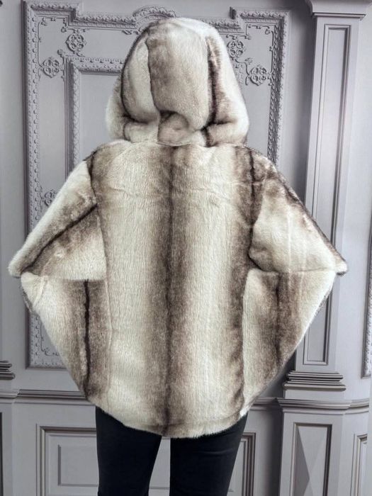 Blănițe Damă ecologica