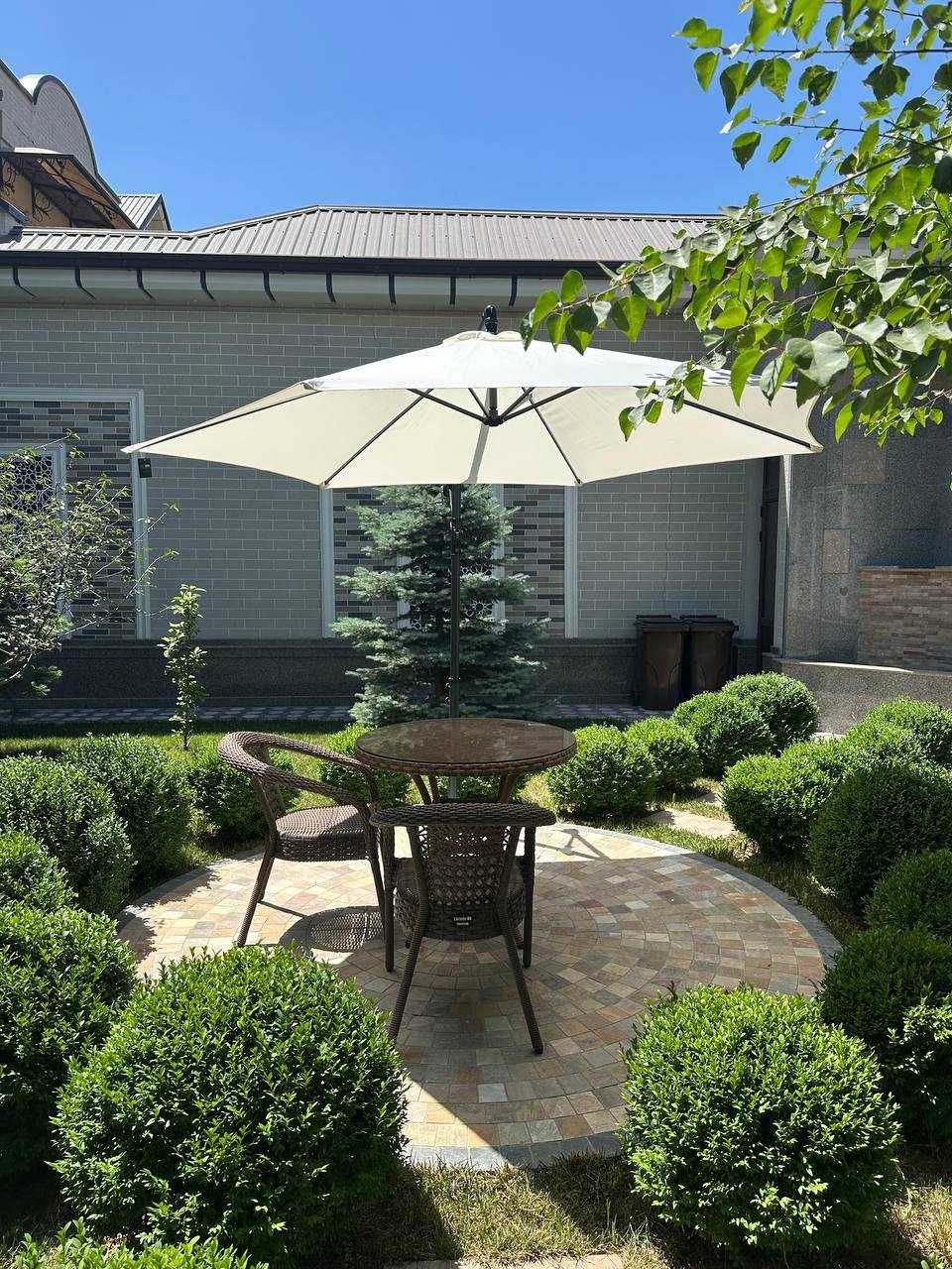 tent zontik,Bog' sayaboni,садовый зонтик,garden umbrellas