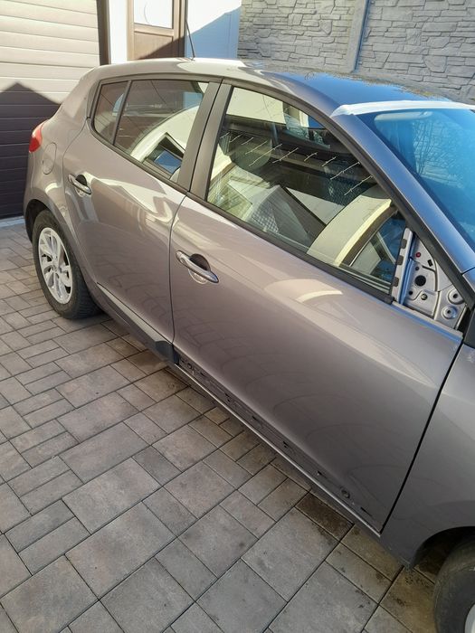 Usa Portiera Fata Spate Stanga Dreapt Renault Megane 3 Hatchback Scurt