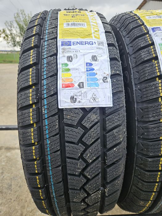 Vând anvelope iarna Noi 185/60/14 185/60r14