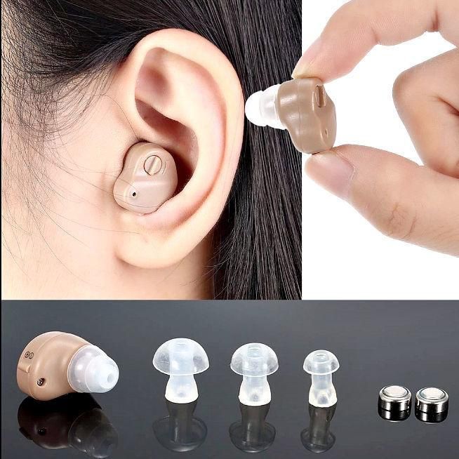 Слуховой аппарат